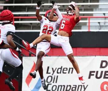 YSU hopes to continue offensive success with Yurcich, Brungard and other returners